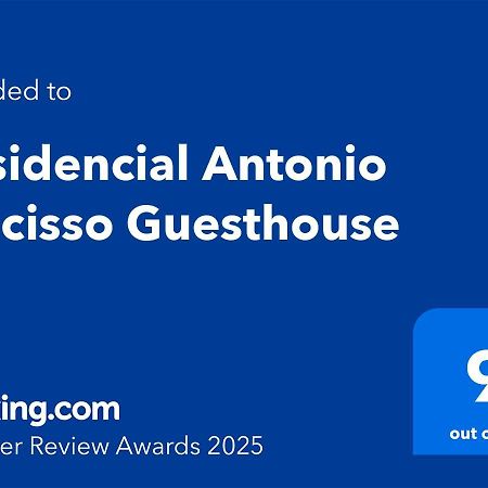 Residencial Antonio Mocisso Guesthouse Elvas Ngoại thất bức ảnh