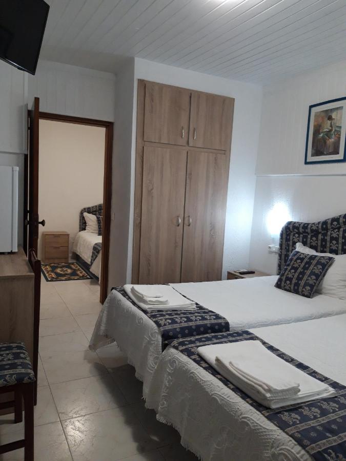 Residencial Antonio Mocisso Guesthouse Elvas Ngoại thất bức ảnh