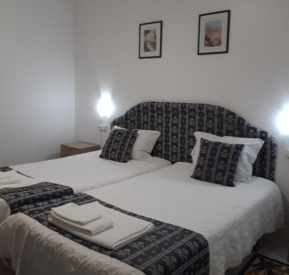Residencial Antonio Mocisso Guesthouse Elvas Ngoại thất bức ảnh