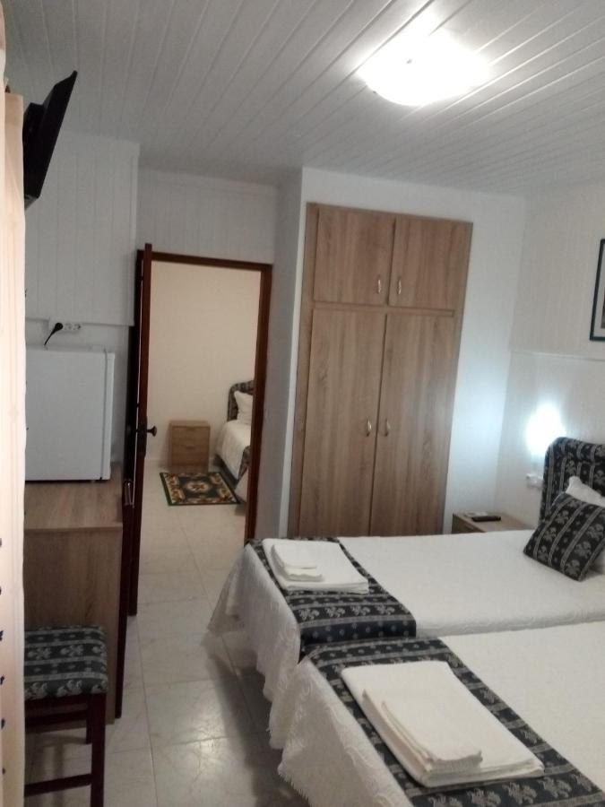 Residencial Antonio Mocisso Guesthouse Elvas Ngoại thất bức ảnh