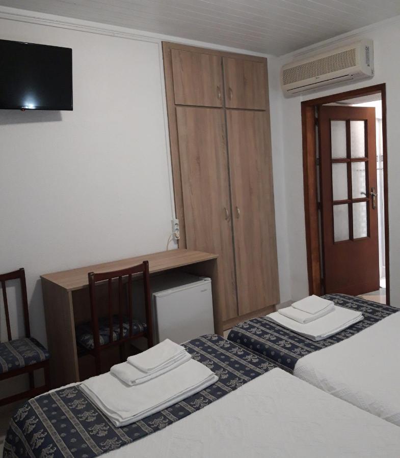 Residencial Antonio Mocisso Guesthouse Elvas Ngoại thất bức ảnh