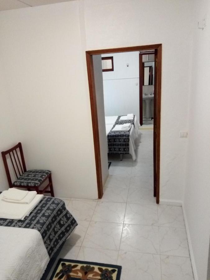 Residencial Antonio Mocisso Guesthouse Elvas Ngoại thất bức ảnh