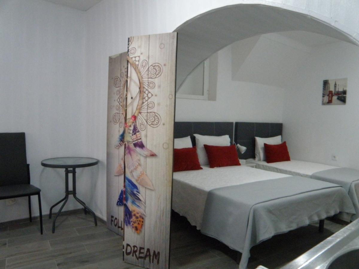 Residencial Antonio Mocisso Guesthouse Elvas Ngoại thất bức ảnh
