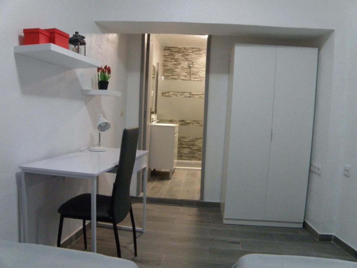 Residencial Antonio Mocisso Guesthouse Elvas Ngoại thất bức ảnh