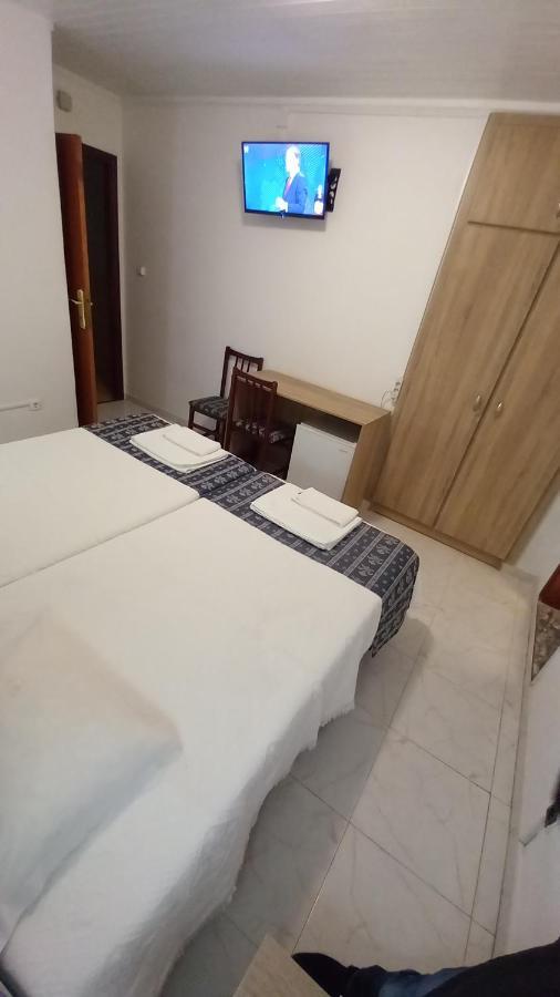 Residencial Antonio Mocisso Guesthouse Elvas Ngoại thất bức ảnh