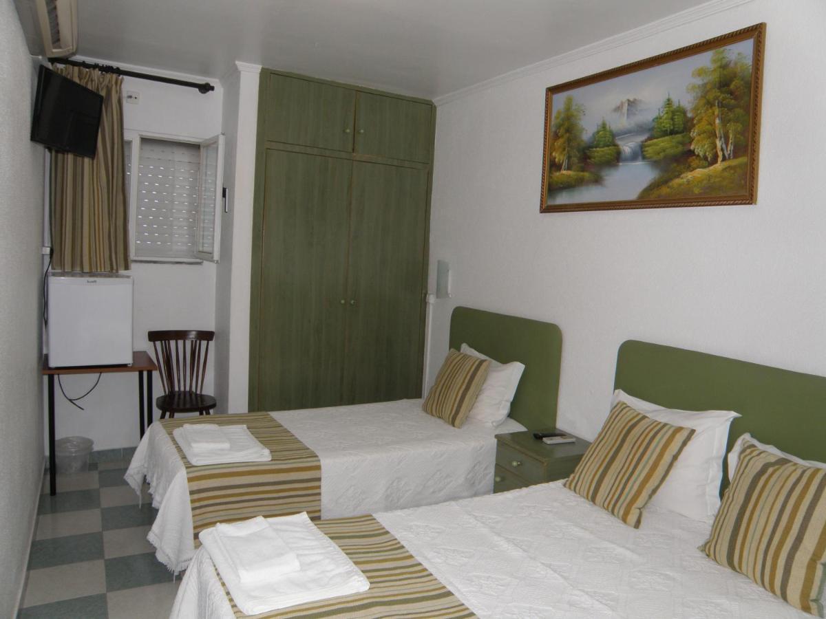 Residencial Antonio Mocisso Guesthouse Elvas Ngoại thất bức ảnh