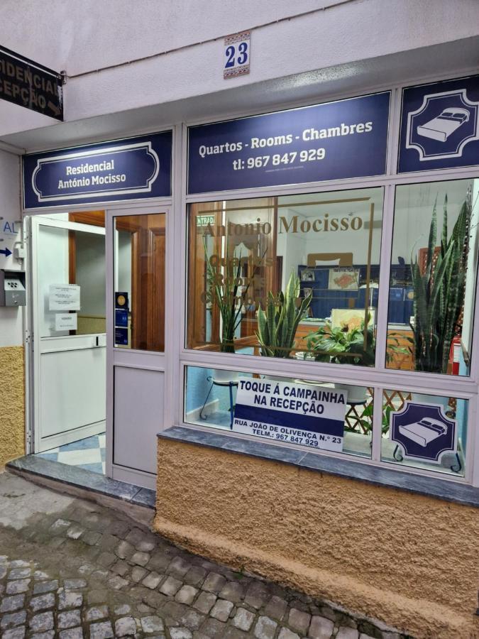 Residencial Antonio Mocisso Guesthouse Elvas Ngoại thất bức ảnh
