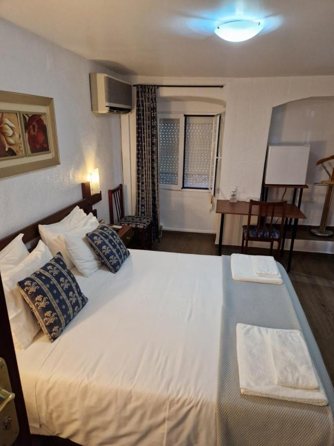 Residencial Antonio Mocisso Guesthouse Elvas Ngoại thất bức ảnh