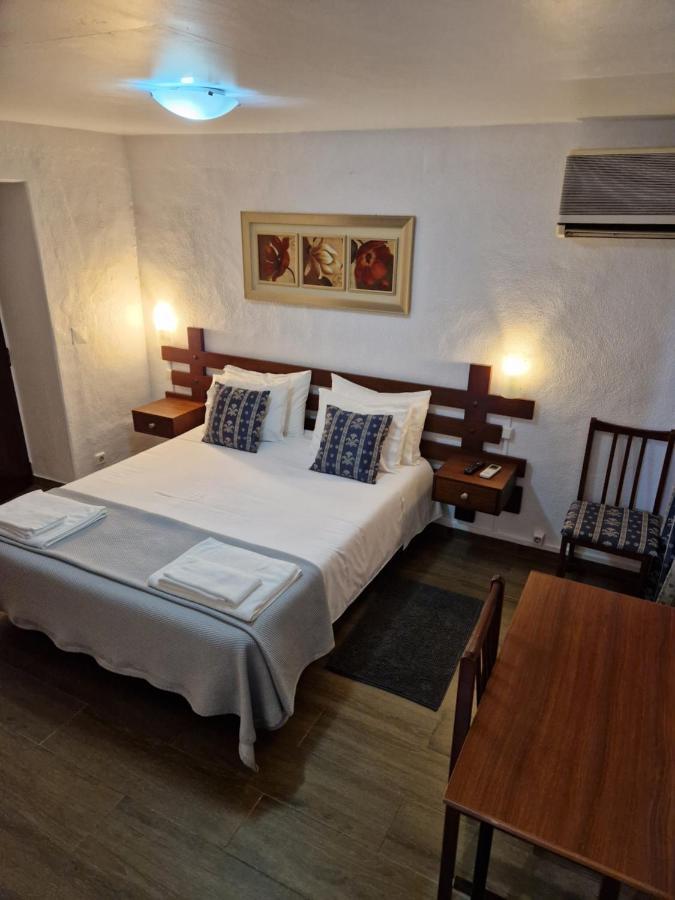 Residencial Antonio Mocisso Guesthouse Elvas Ngoại thất bức ảnh