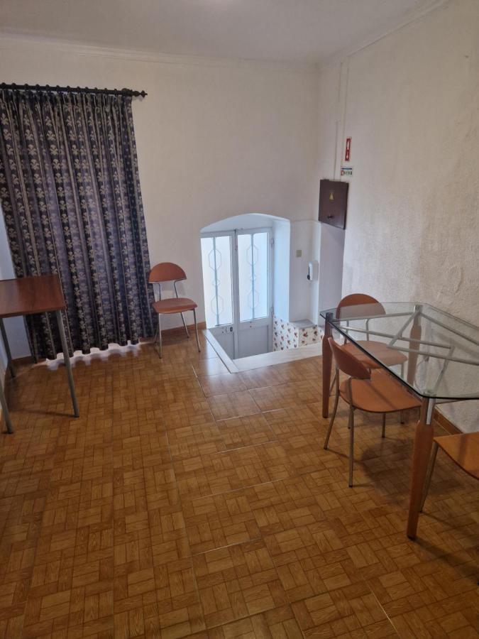 Residencial Antonio Mocisso Guesthouse Elvas Ngoại thất bức ảnh