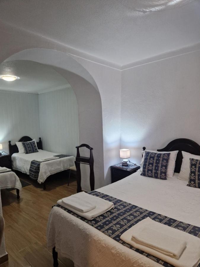 Residencial Antonio Mocisso Guesthouse Elvas Ngoại thất bức ảnh