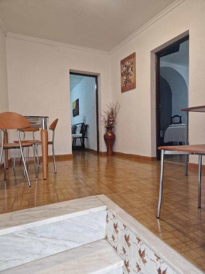 Residencial Antonio Mocisso Guesthouse Elvas Ngoại thất bức ảnh