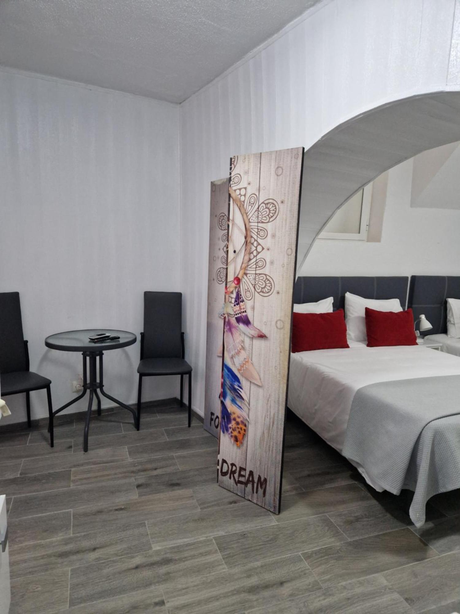 Residencial Antonio Mocisso Guesthouse Elvas Ngoại thất bức ảnh