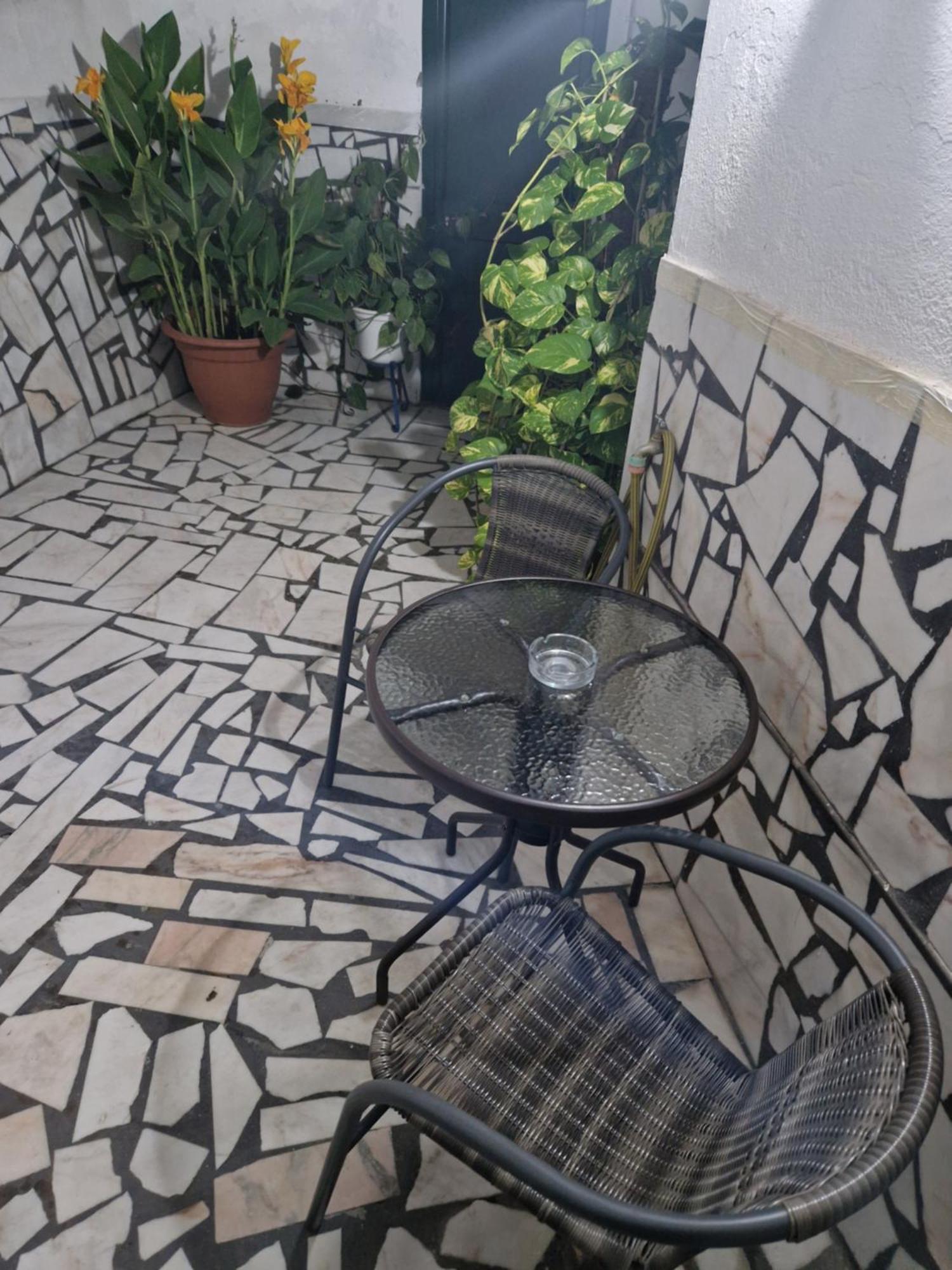 Residencial Antonio Mocisso Guesthouse Elvas Ngoại thất bức ảnh