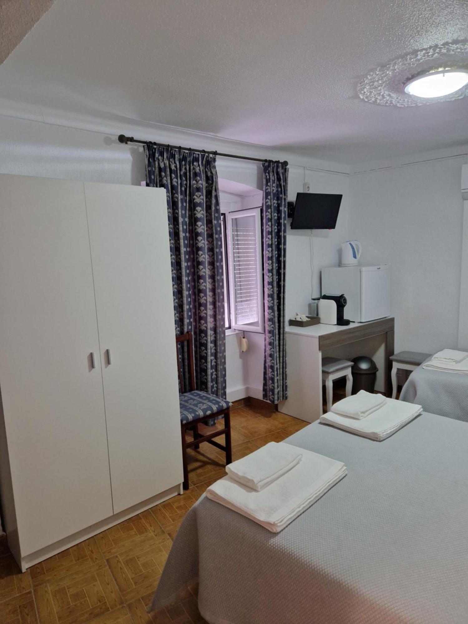 Residencial Antonio Mocisso Guesthouse Elvas Ngoại thất bức ảnh