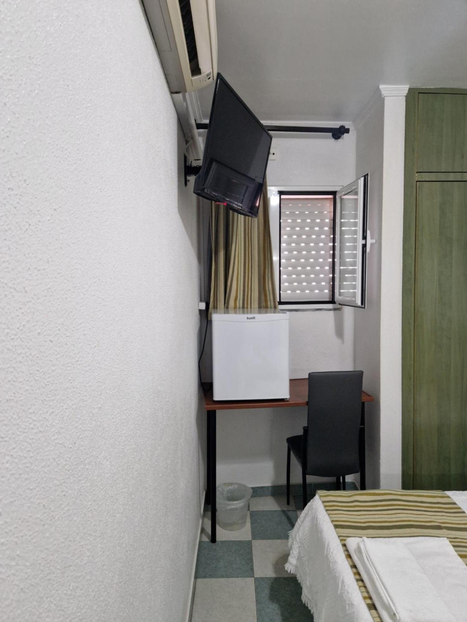Residencial Antonio Mocisso Guesthouse Elvas Ngoại thất bức ảnh