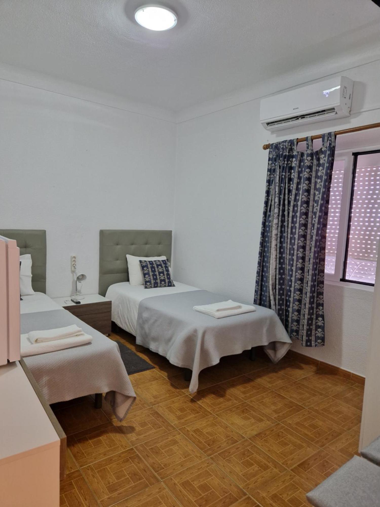 Residencial Antonio Mocisso Guesthouse Elvas Ngoại thất bức ảnh