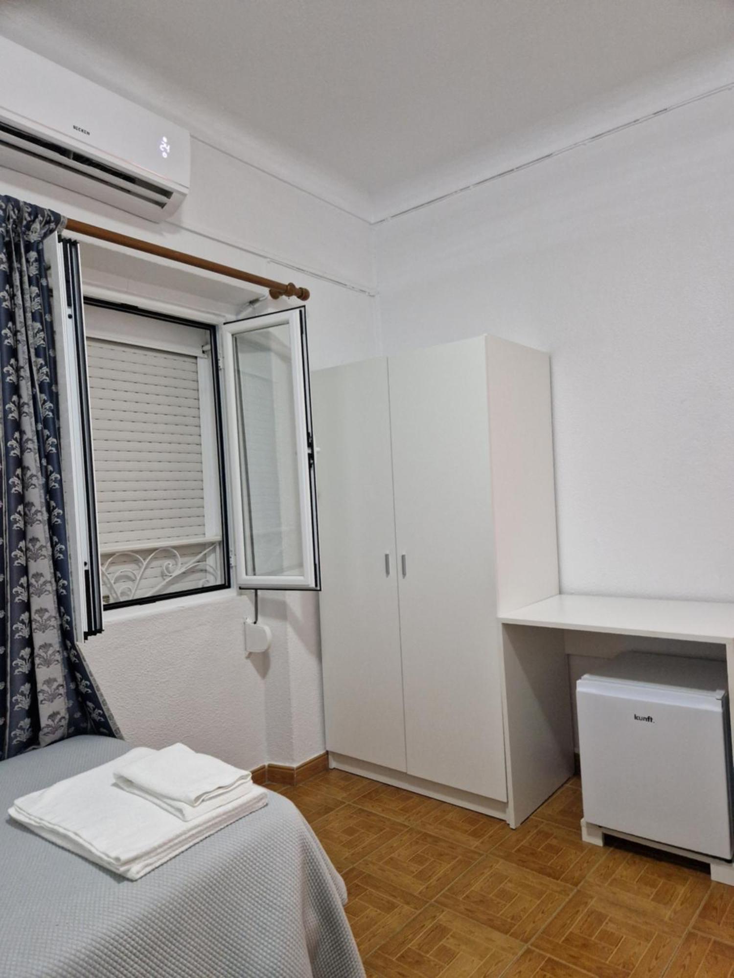 Residencial Antonio Mocisso Guesthouse Elvas Ngoại thất bức ảnh