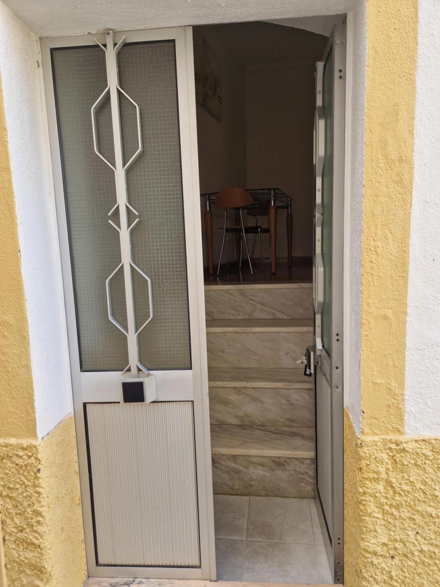 Residencial Antonio Mocisso Guesthouse Elvas Ngoại thất bức ảnh
