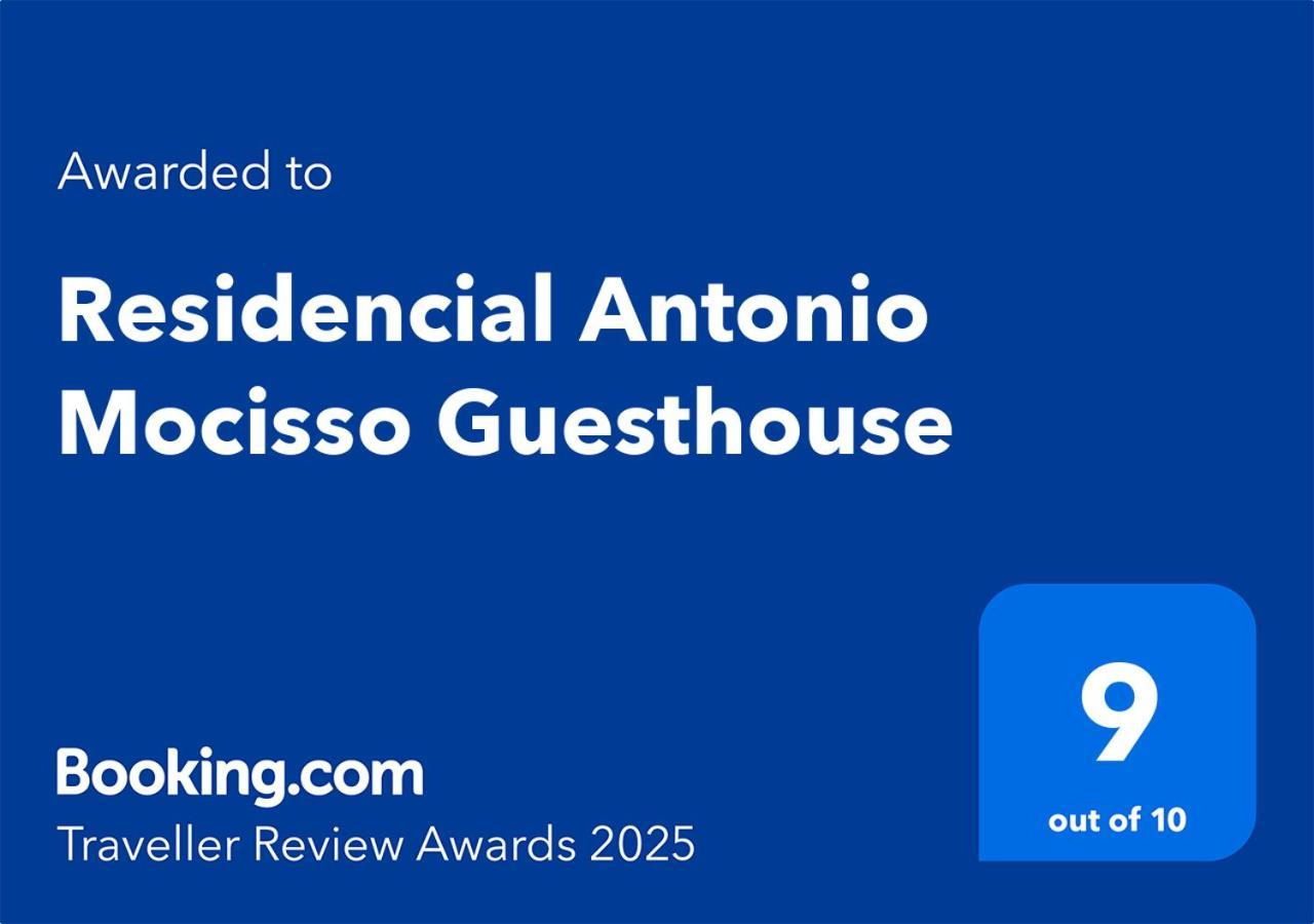 Residencial Antonio Mocisso Guesthouse Elvas Ngoại thất bức ảnh